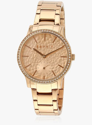 

Esprit ES108112009 Watch - For Women