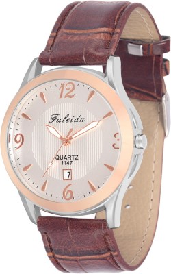 Faleidu FL032 FLD Analog Watch  - For Men   Watches  (Faleidu)