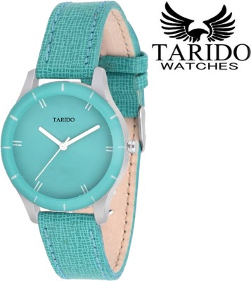 Tarido TD2212SL13 Casual Analog Watch  - For Women   Watches  (Tarido)