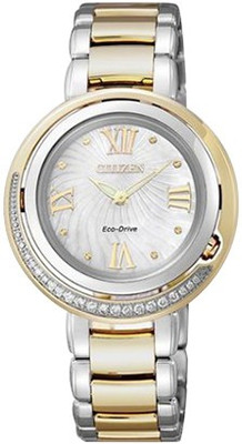 

Citizen EX1124-52D Watch - For Women