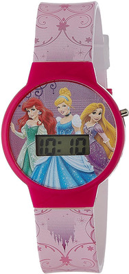 

Disney DW100466 Watch - For Girls