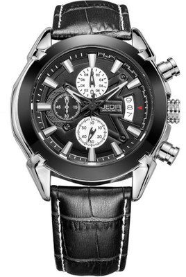 

JEDIR 2020B Watch - For Men