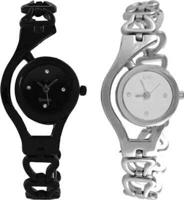 CM 01614 Analog Watch  - For Girls   Watches  (CM)