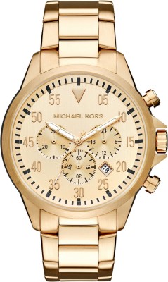 Michael Kors MK8491 Gage Watch  - For Men   Watches  (Michael Kors)