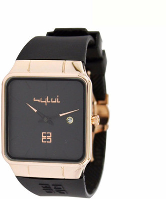 View Keepkart Sylvi 9945 Watch  - For Men Wrist Watches Price Online(Keepkart)
