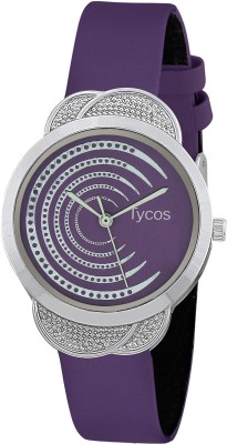 Tycos ty-10 Analog Watch Analog Watch  - For Women   Watches  (Tycos)