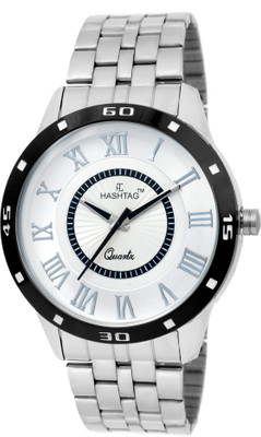 

Hashtag HTC303 Watch - For Men