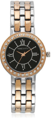 

Timesmith TSM-002 Timeless Watch - For Women