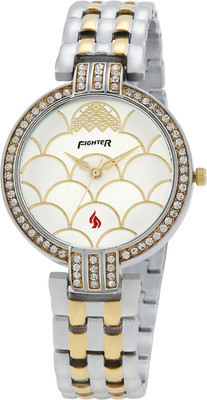 

Fighter FIS1230223 Watch - For Women