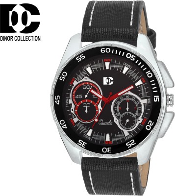 Dinor DC-1538 Exclusive Series Analog Watch  - For Men   Watches  (Dinor)