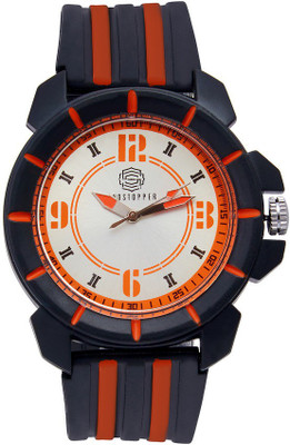 

ShoStopper SJ60055WMD1100_1 Candy Watch - For Men