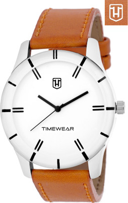 

H TIMEWEAR 146WDTG Watch - For Men