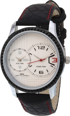 Gaylord GL1031SL01 Watch  - For Men & Women   Watches  (Gaylord)