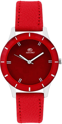 

ADAMO A802RD12 Watch - For Women