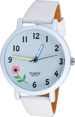 

Super Drool SD0287_WT_WHITE Watch - For Women