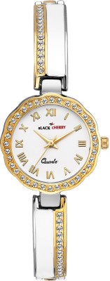 Black Cherry 830 Watch  - For Women   Watches  (Black Cherry)