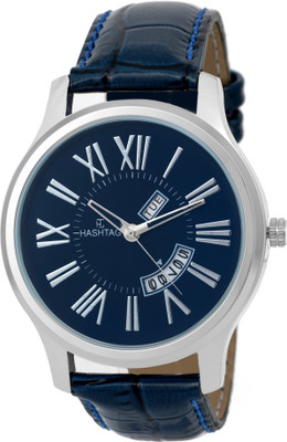 

Hashtag HTC-009DD Watch - For Men