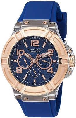 

Giordano P1059-0E Watch - For Men