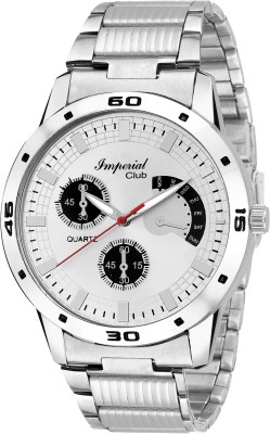 Imperial Club wtm-047 Analog Watch  - For Men   Watches  (Imperial Club)