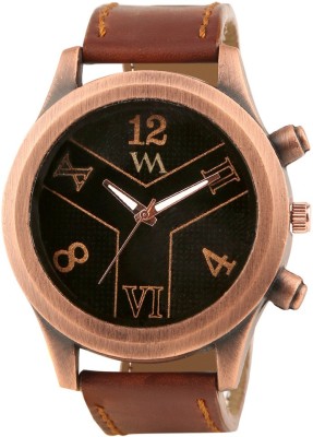 Watch Me WMAL-183ax Swiss Watch  - For Men   Watches  (Watch Me)