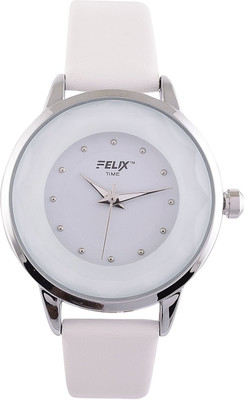 

Felix FL-6016 Watch - For Women