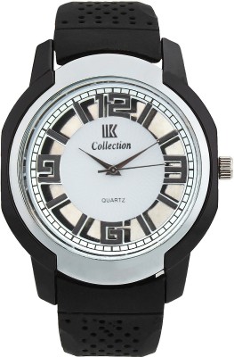 IIK Collection IIK-538M Analog Watch  - For Men   Watches  (IIK Collection)