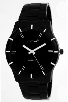 DCH WT 1424 Analog Watch  - For Men   Watches  (DCH)