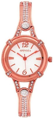 SPINOZA 01S032 Analog Watch  - For Women   Watches  (SPINOZA)