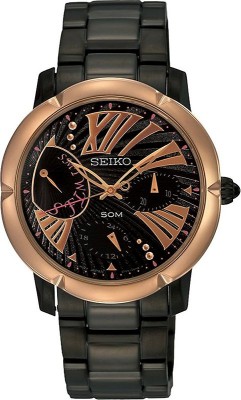 Seiko SNT882P1 Criteria Watch  - For Women   Watches  (Seiko)
