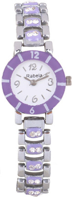 

Rabela Trendy look Watch - For Girls