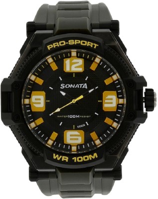 SF NH77029PP01J Watch  - For Boys   Watches  (SF)