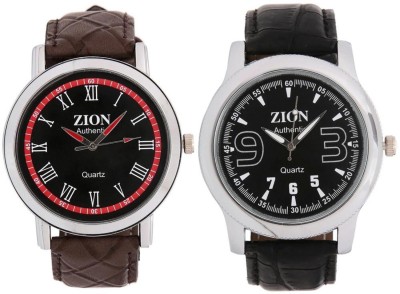 Zion 1022 Analog Watch  - For Men   Watches  (Zion)