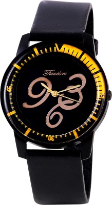 Timebre LXBLK462 Milano Analog Watch  - For Women   Watches  (Timebre)