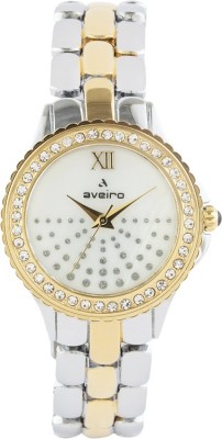 Aveiro AV206 Analog Watch  - For Women   Watches  (Aveiro)
