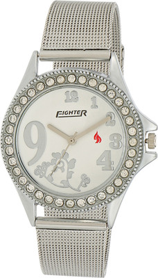 

Fighter FIGH_235 Watch - For Women