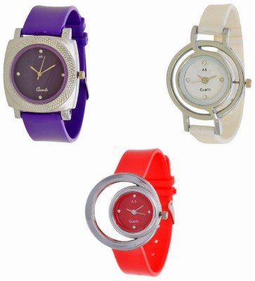 AR Sales Designer6-9-29 Analog Watch  - For Women   Watches  (AR Sales)