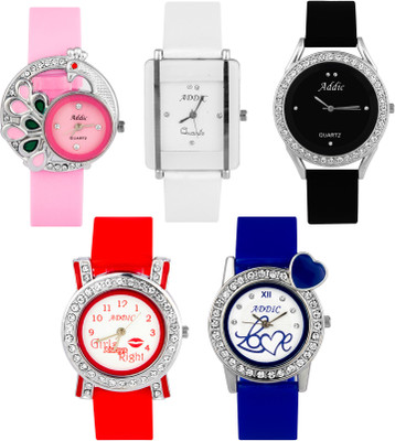 

Addic CW813 Watch - For Women