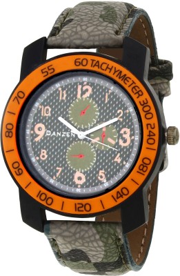 Danzen DZ-449 Analog Watch  - For Men   Watches  (Danzen)
