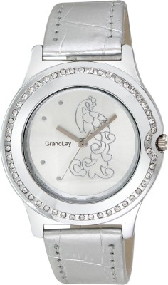 GrandLay MG-3006 Watch  - For Women   Watches  (GrandLay)