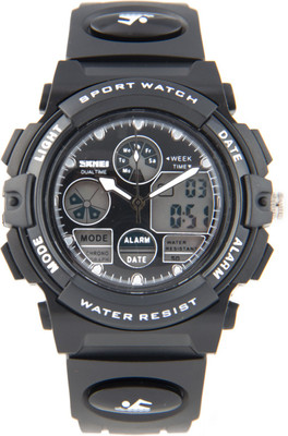 

Skmei 1163 Watch - For Men