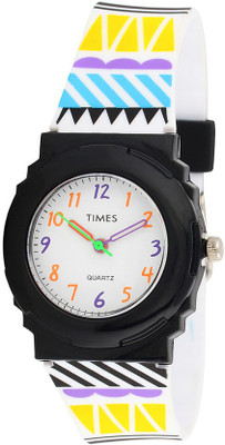 

Times B0_839 Watch - For Boys & Girls