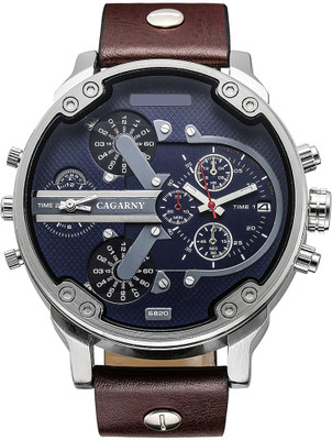 

Cagarny 6820-4 Watch - For Men