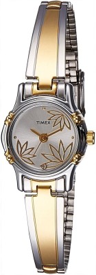 Timex TW000B815 Analog Watch  - For Women   Watches  (Timex)