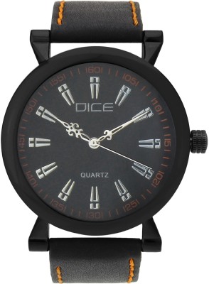 Dice DNMB-B062-4804 Analog Watch  - For Men   Watches  (Dice)