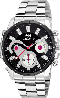 

ADAMO A315SM02 Designer Watch - For Men