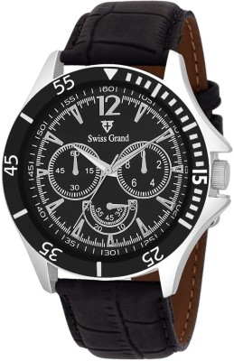 Swiss Grand S_SG-1032 Analog Watch  - For Men   Watches  (Swiss Grand)
