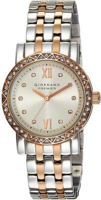 

Giordano P272-55 ML Watch - For Women