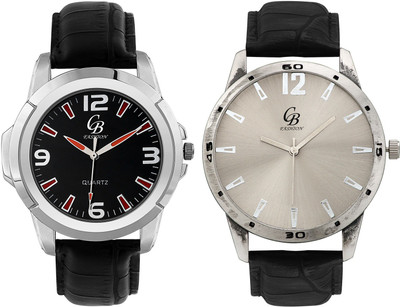 

CB Fashion 209-227 Watch - For Men