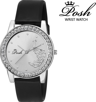 Posh MMB2 Watch  - For Women   Watches  (Posh)