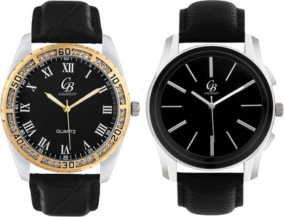 

CB Fashion 208-221 Watch - For Men